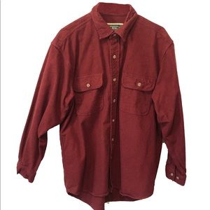 Field & Stream Flannel